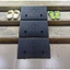 Dốc bục cao 18cm Dốc bục dắt xe máy, cầu dắt xe máy, bậc cho xe lên xuống, bục ô tô, cầu cho ô tô lên xuống cao 18cm