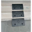Cao 16cm- ĐEN KT(50x38x16) Dốc bục lên xuống, bậc cầu dắt xe tải, xe ô tô, xe máy, cầu dắt xe, bục lên xuống xe tiện lợi