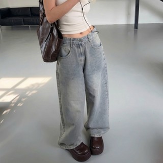 Quần Jeans Ống Suông Ver 1 Avo Avocado nhiều màu tôn dáng form unisex nam nữ