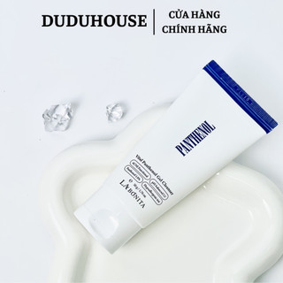 Sữa Rửa Mặt Dịu Nhẹ Ph 5.5 La bonita Vital Panthenol Gel Cleanser Cho Da Nhạy Cảm, Mụn 50g