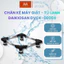 Chân Kê Máy Giặt, Tủ Lạnh DAIKIOSAN DVCK-00004 - Gia Dụng Giá Tốt A&A
