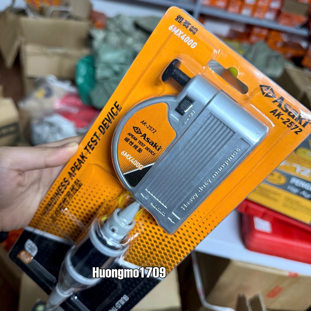 Quả dọi lập lòn từ tự động, giữ thăng bằng Kapusi 3 mét ,6 mét