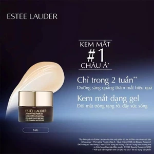 Kem mắt Estee Lauder Advanced Night Repair Eye Supercharged Gel-Crème Synchronized Multi-Recovery 5ml