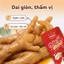 Chân gà kho truyền thống MEOW 40g vị quế hồi ăn liền