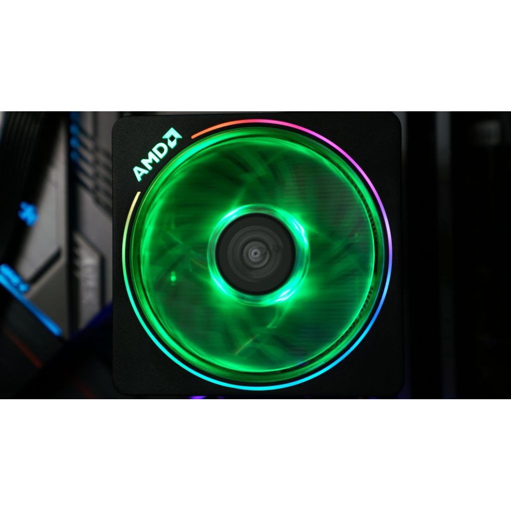 tản nhiệt amd wraith prism | Shopee Việt Nam