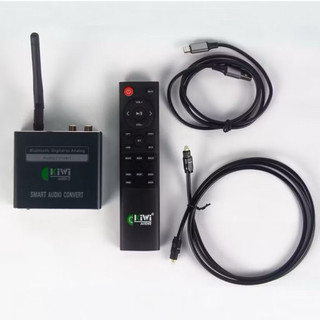 KA08 Chính Hãng – Bộ chuyển đổi âm thanh đa năng, tiện lợi