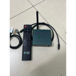 KA08 Chính Hãng – Bộ chuyển đổi âm thanh đa năng, tiện lợi
