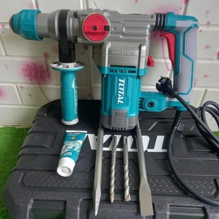 TOTAL Máy khoan đục bê tông (1500W) TH1153256
