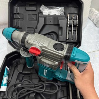TOTAL Máy khoan đục bê tông (1500W) TH1153256
