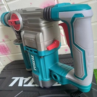 TOTAL Máy khoan đục bê tông (1500W) TH1153256