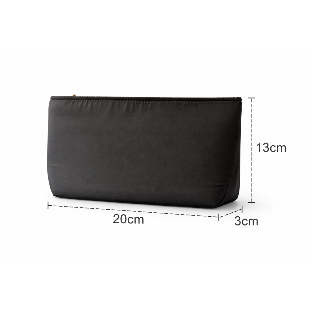 Ruột Túi Xách Handmade Giữ Form – Lót Túi Chống Xẹp – Nhiều Size 21–23cm – Vải Dày Cao Cấp