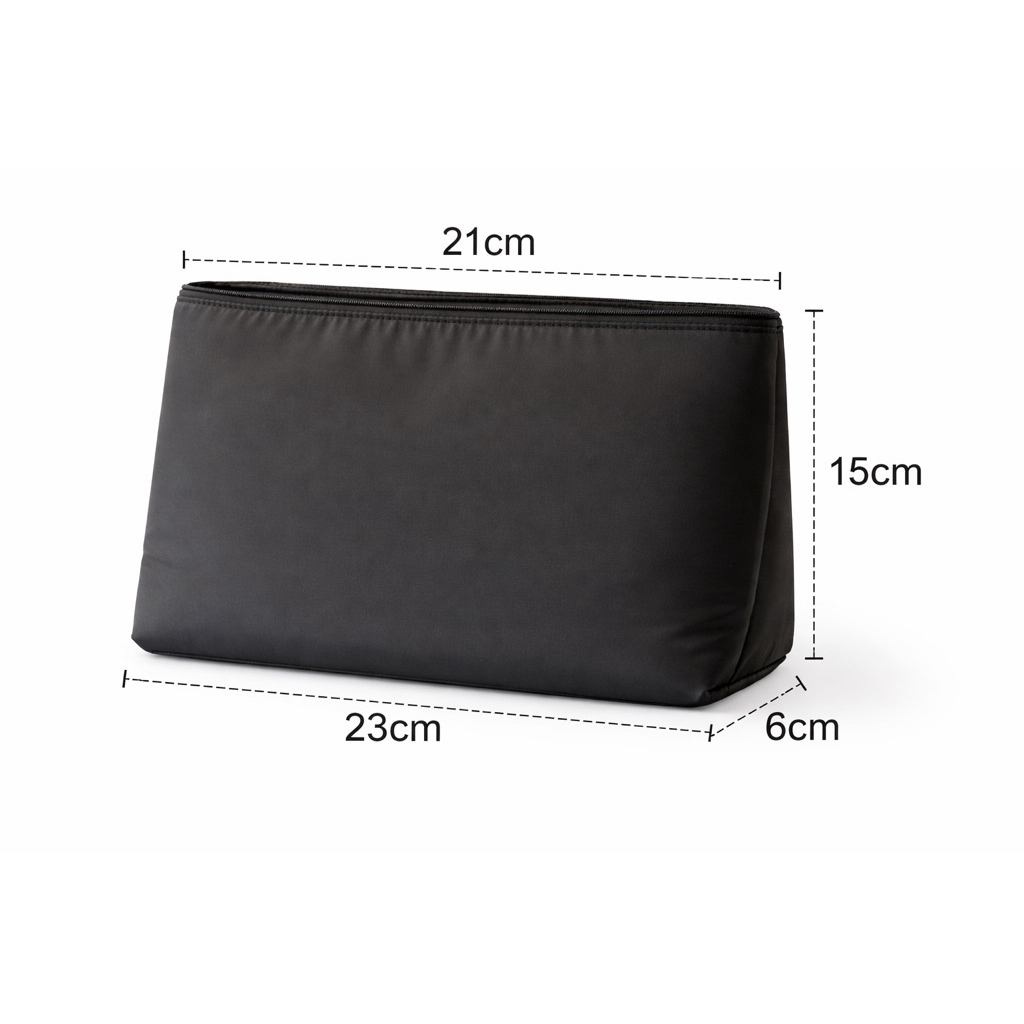 Ruột Túi Xách Handmade Giữ Form – Lót Túi Chống Xẹp – Nhiều Size 21–23cm – Vải Dày Cao Cấp