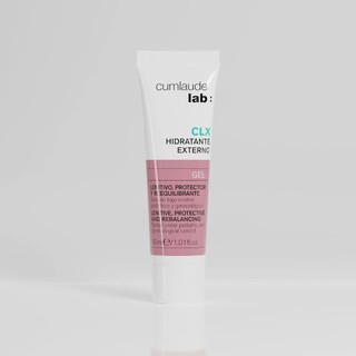 Cumlaude Lab CLX Hidratante Externo Gel - Dưỡng Ẩm, Làm Dịu, Bảo Vệ Vùng Kín Ngoài