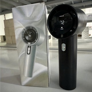 [THANH LÝ] COMBO 2 Quạt Cầm Tay Turbo Tốc Độ Gió Cực Mạnh - Quạt Làm Mát Nhanh,Quạt Tích Điện Mini