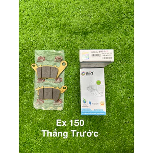 Bố Đĩa Gắn Xe Ex150 Thắng Trước Cao Cấp Chất Lượng Cao