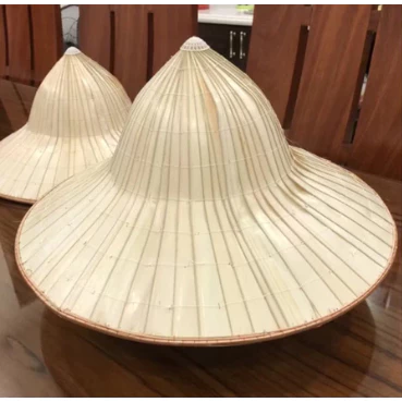 ( giá sỉ ) Nón Lá Lâm Sung , nón đi làm , nón đi chơi , làm quà cho bạn bè, Nón Lá Vành Rộng siêu rẻ 40cm ( quốc dân)