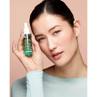 Tinh Chất Phục Hồi, Làm Dịu Da Tổn Thương Sensilis Skin Rescue [S.O.S] Serum