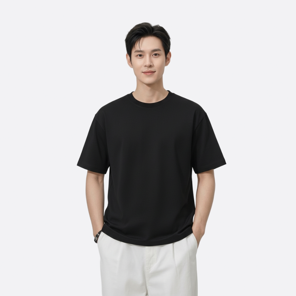 Áo thun Unisex cho nam nữ TOKYOLIFE 40005204