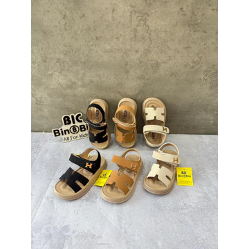 Sandal bé gái, Sandal đi học bé gái, Sandal siêu nhẹ êm chân, sandal cao cấp bé gái size 26-37