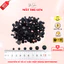 Mắt Thú Len, Mắt Thú Bán Nguyệt Dùng Làm Thú Handmade, Mắt Lồng Đèn Sứa, Mắt TrangTrí- Yên store DIY