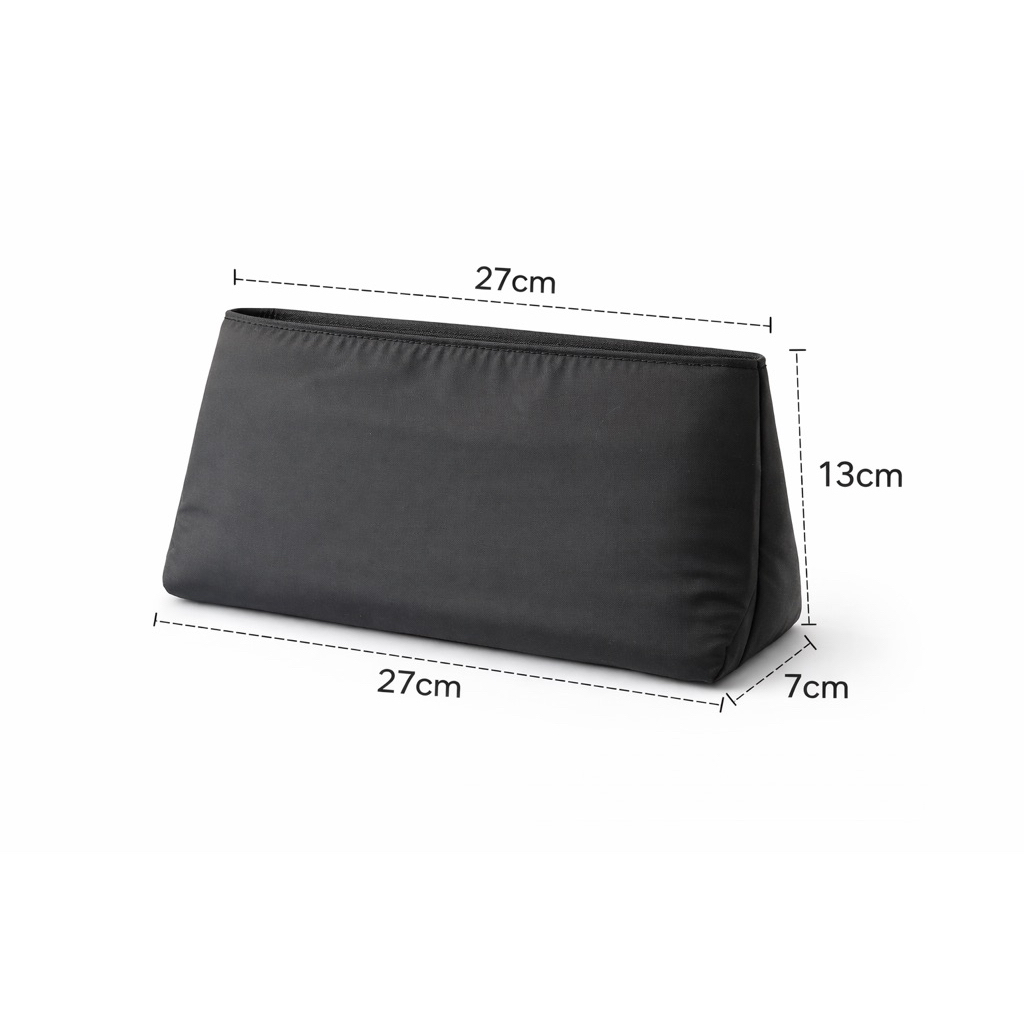 Ruột Túi Xách Handmade Giữ Form – Lót Túi Chống Xẹp – Nhiều Size 21–23cm – Vải Dày Cao Cấp