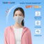 Khẩu trang chống nắng NỮ SunStop UV Master Gói 3 chiếc TOKYOLIFE 40000886