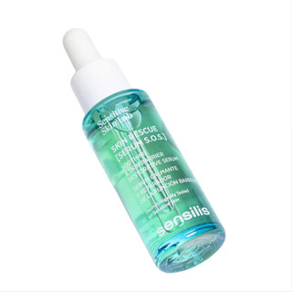 Serum Phục Hồi Da Chuyên Sâu Sau Xâm Lấn, Kích Ứng, Treatment Sensilis Skin Rescue [S.O.S] Serum