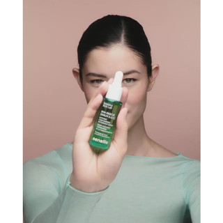 Serum Phục Hồi Da Chuyên Sâu Sau Xâm Lấn, Kích Ứng, Treatment Sensilis Skin Rescue [S.O.S] Serum