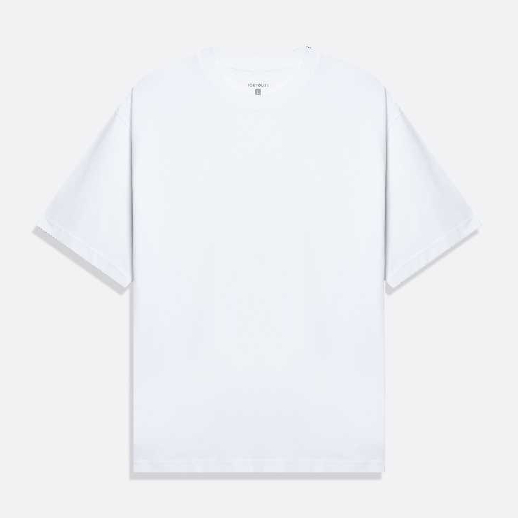 Áo thun Unisex cho nam nữ TOKYOLIFE 40005204