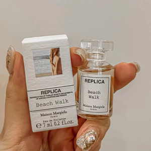 Nước hoa Replica Bubble Bath 7ml