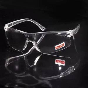 Kính bảo hộ lao động, Kính trắng chắn bụi, Phù hợp với mọi người