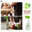 Xịt Khuẩn Đồ Chơi & Bề Mặt Đa ăng Organic Babyganics