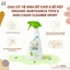 Xịt Khuẩn Đồ Chơi & Bề Mặt Đa ăng Organic Babyganics