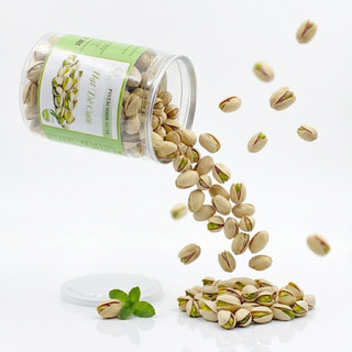 Hạt Dẻ Cười 300g Loại 1 Rang Giòn Bùi Hạt To