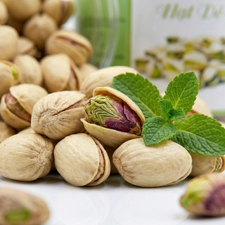 Hạt Dẻ Cười 300g Loại 1 Rang Sẵn Tách Vỏ Tự Nhiên Giòn Bùi Thơm Ngon Ăn Vặt Dinh Dưỡng