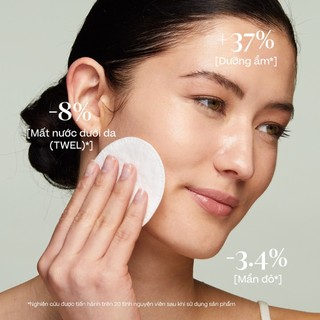 Nước Tẩy Trang Làm Sạch Nhẹ Nhàng Dành Cho Da Nhạy Cảm Sensilis Micellar Water [AR]