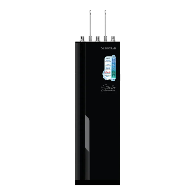 Máy Lọc Nước Siêu Lọc Công Nghệ Kép 12 Cấp DN312 Nóng Nguội Lạnh - Gia Dụng Giá Tốt A&A | BigBuy360 - bigbuy360.vn