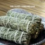 Lư Xông Trầm Hương Gốm Sứ Cao Cấp - Đĩa Đồng Nguyên Khối Xông Tinh Dầu Thảo Dược - Thanh Lọc Không Khí Mang Lại Vận Khí