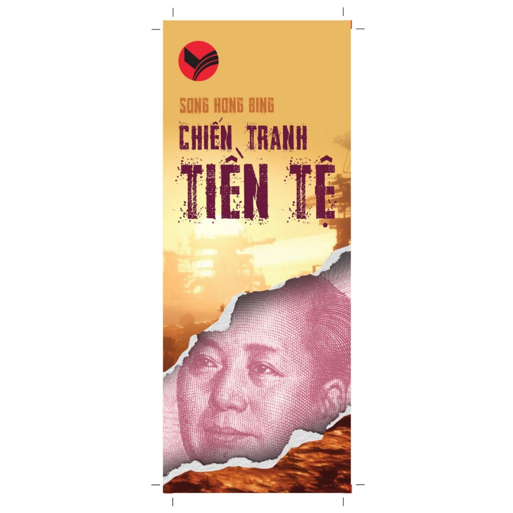 Sách - Chiến Tranh Tiền Tệ - Phần 3 - Biên Giới Tiền Tệ - Nhân Tố Bí Ẩn Trong Các Cuộc Chiến Kinh Tế (TB)