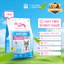 Hạt Cho Mèo MRVET E1 Gói 1KG Dưỡng Lông Chuyên Sâu Từ Dầu Cá Tinh Khiết, 80% Đạm Động Vật