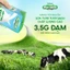 Thùng 48 Hộp Sữa Tươi Tươi Sạch NutiMilk 110ml