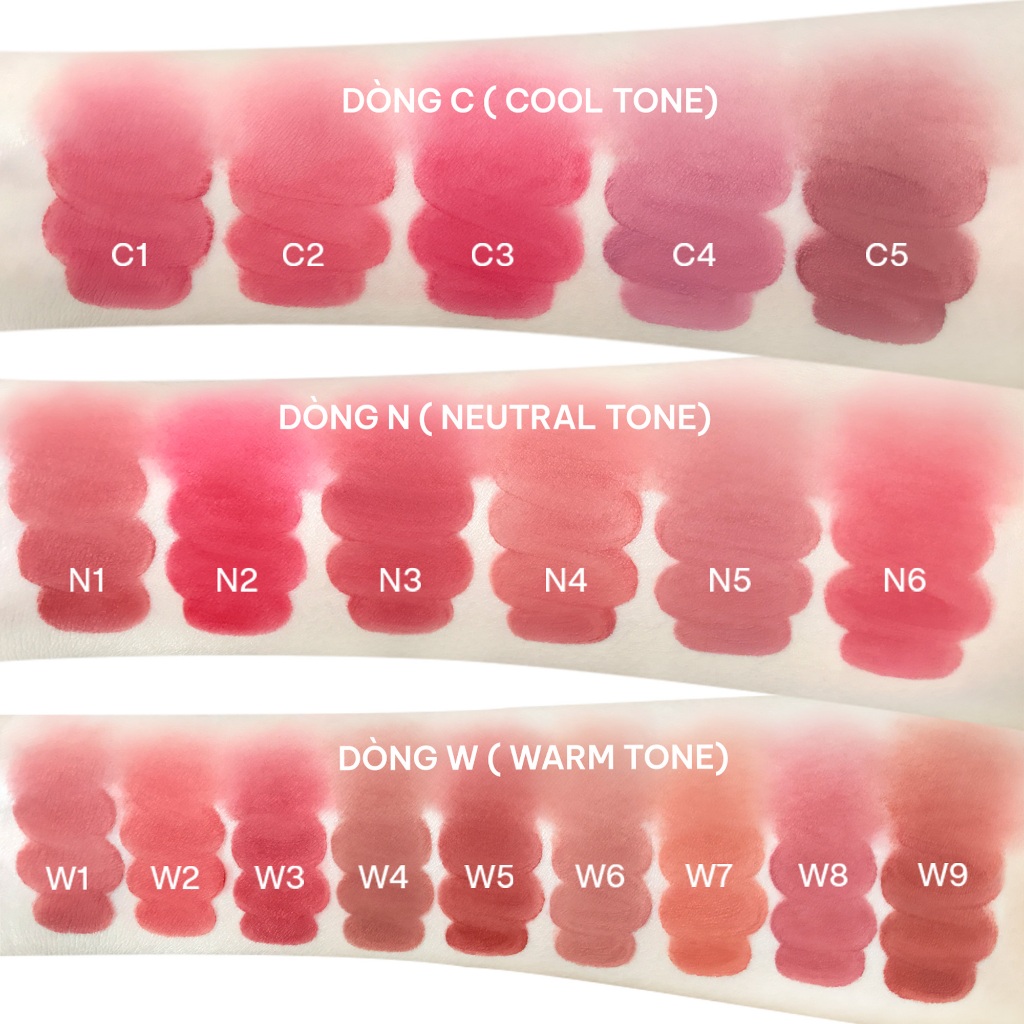 [HOT] Combo 2 Son Bùn Không Khí Airy INTO YOU Lì Nhẹ Dễ Tán, Không Khô Môi Phù Hợp Với Nhiều Tông Da 1.8g