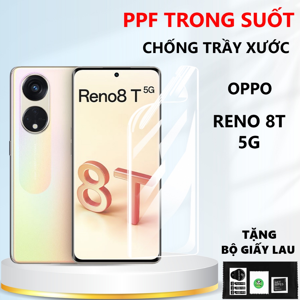 Oppo reno 8t 5g - Giá Tốt, Sale Tháng 05, Freeship 0Đ | Shopee Việt Nam