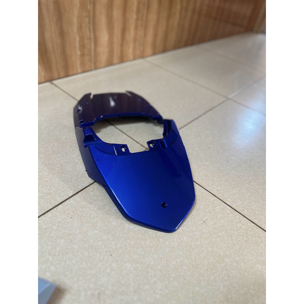 Nhựa ốp hậu xe 133 20A ABS cứng đa màu sắc không tem hót 2026