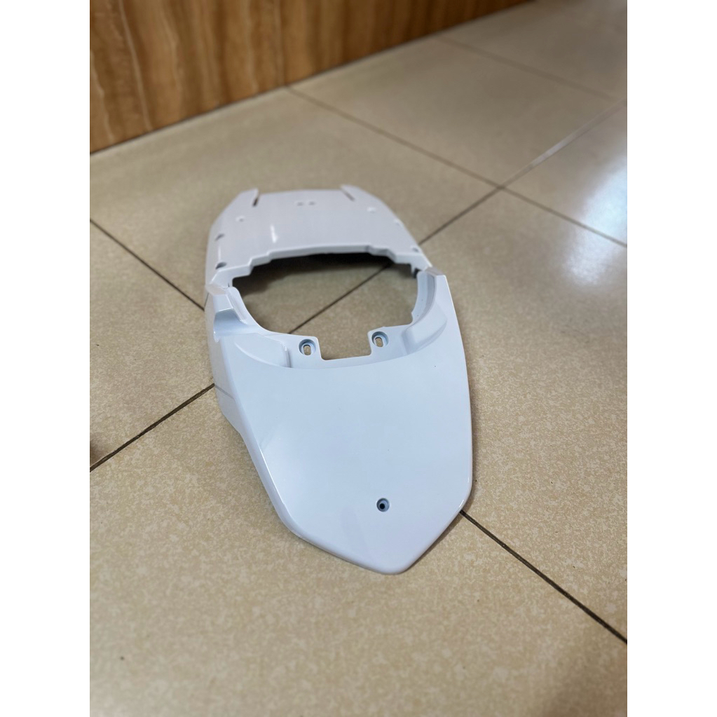 Nhựa ốp hậu xe 133 20A ABS cứng đa màu sắc không tem hót 2026