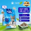 Thức Ăn Cho Mèo MRVET Dạng Hạt T3 Gói 1KG Cải Thiện Sức Khoẻ Đường Tiết Niệu Cho Mèo Mọi Lứa Tuổi