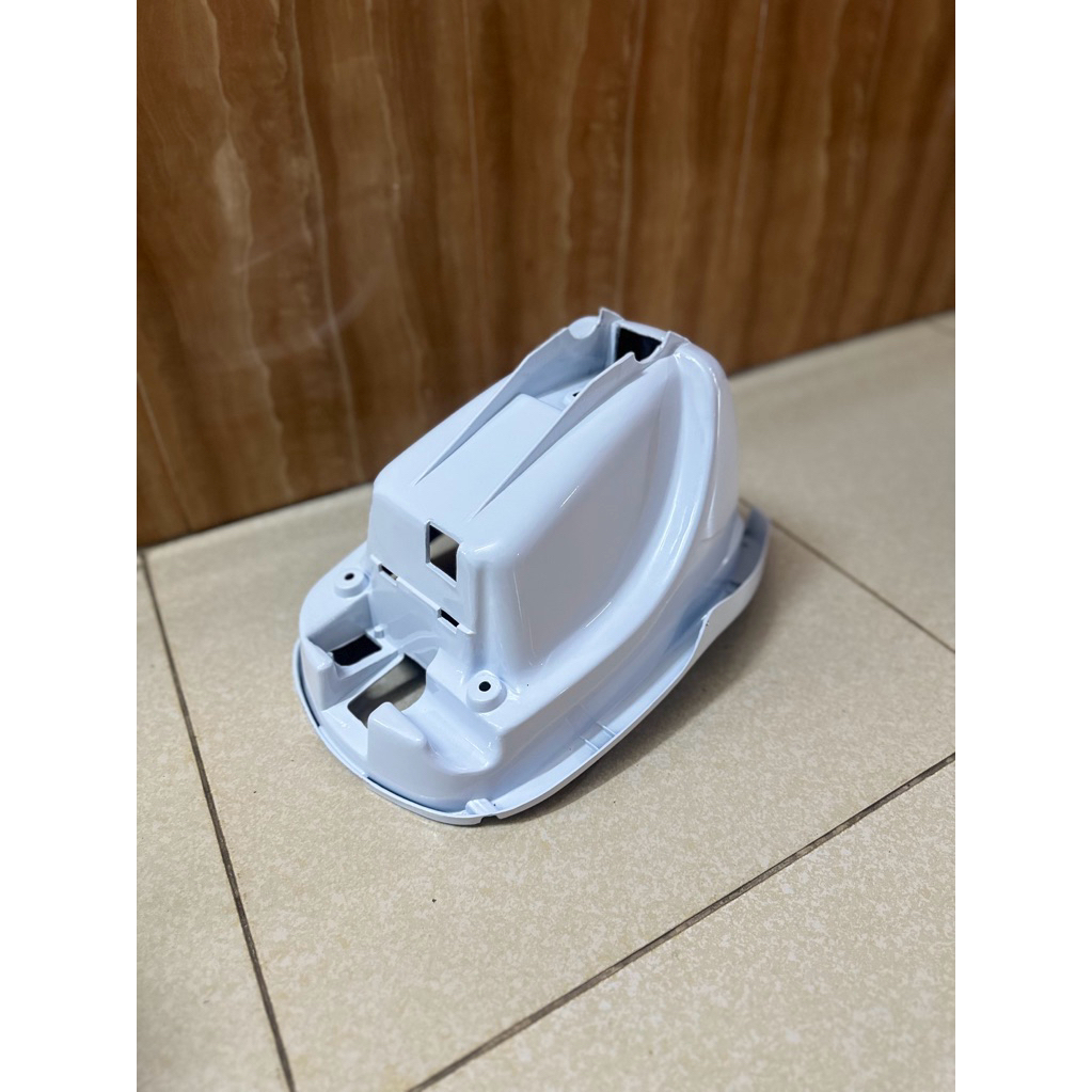 Cốp xe điện 133M loại ngắn Các Màu Không Tem