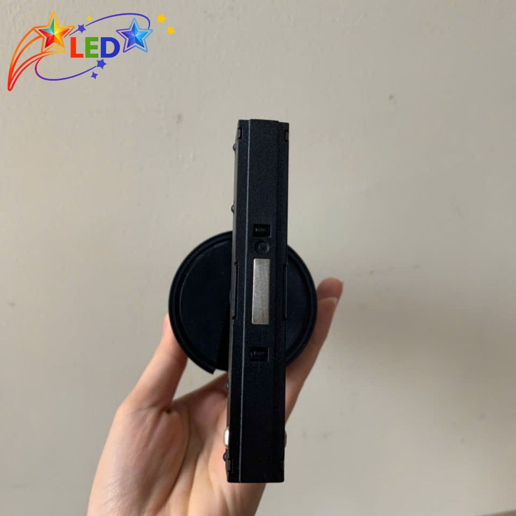 Đèn Ray Nam Châm Đèn Rọi 12W / 24W - Hợp Kim Nhôm Độ Tinh Khiết Cao