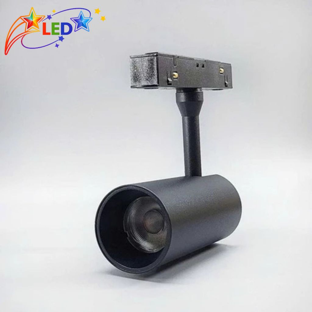 Đèn Ray Nam Châm Đèn Rọi 12W / 24W - Hợp Kim Nhôm Độ Tinh Khiết Cao