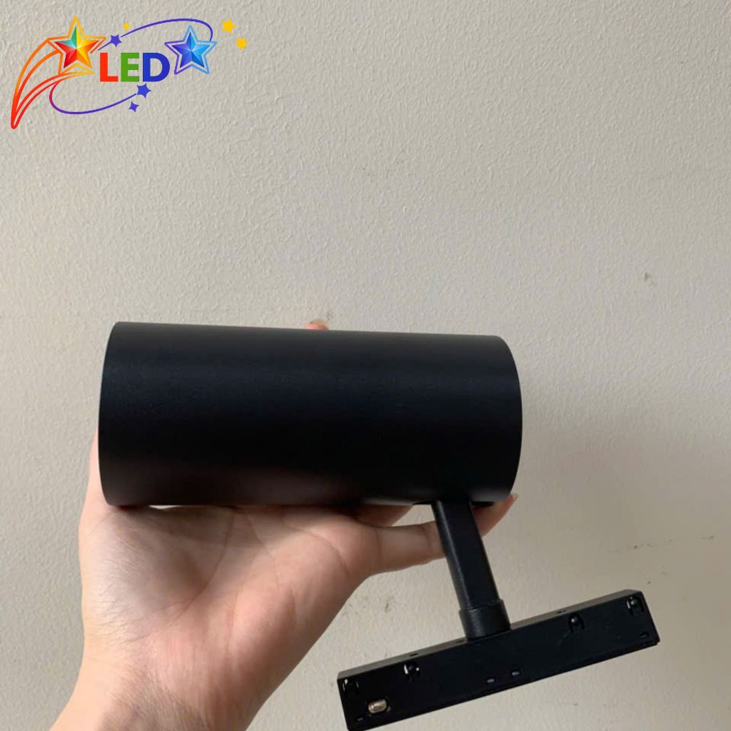 Đèn Ray Nam Châm Đèn Rọi 12W / 24W - Hợp Kim Nhôm Độ Tinh Khiết Cao
